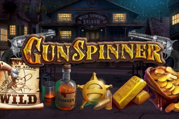 Spelautomat Gunspinner