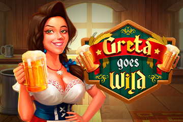 Greta Goes Wild online