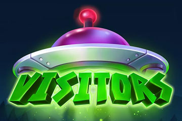 Online slot Visitors