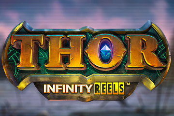 Thor Infinity Reels online gratis