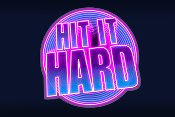 Gratis online slot Hit It Hard