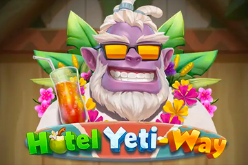 Slot Hotel Yeti Way
