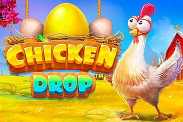 Slot Chicken Drop