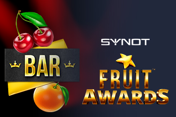 Fruit Awards från Synot