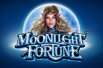 Slot  Moonlight Fortune online