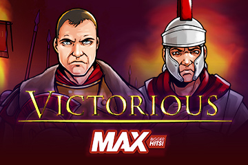 Slot Victorious