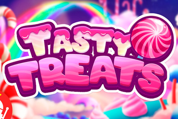 Gratis spelautomat Tasty Treats