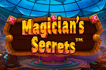 Magician's Secrets från Pragmatic Play