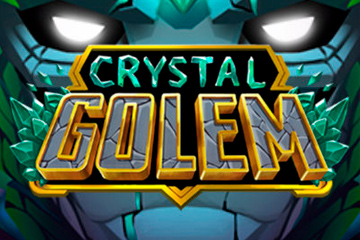 Crystal Golem