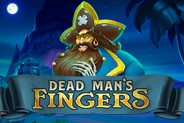 Dead Man's Fingers på ett nätcasino