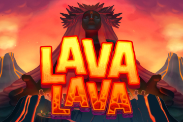 Lava Lava från Thunderkick