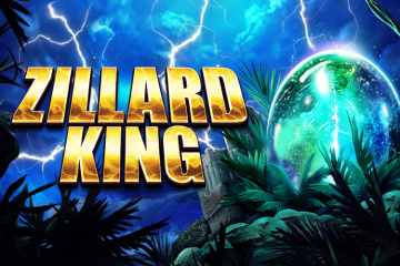 Spelautomat Zillard King online