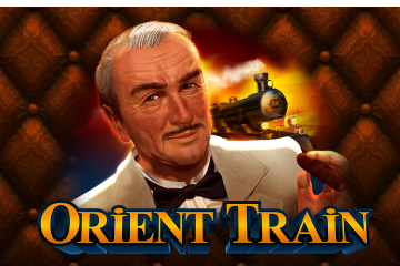 Orient Train från Swintt
