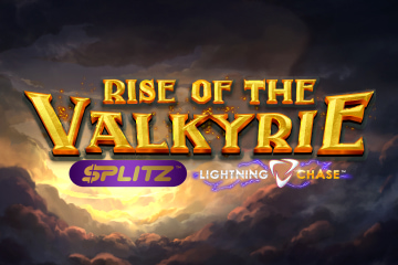 Online slot Return of the Valkyrie Splitz