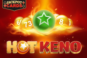 Spela Hot Keno
