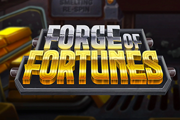 Gratis spelautomat Forge of Fortunes