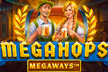 Megahops Megaways online