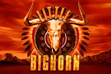 Slot  Little Bighorn utan registrering