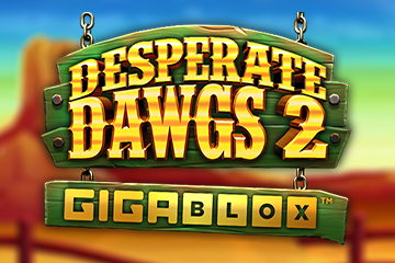 Slot  Desperate Dawgs 2 Gigablox utan registrering