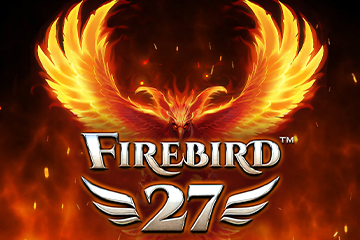 Spelautomat Firebird 27 online