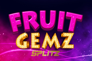 Spelautomat Fruit Gemz Splitz
