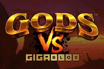Spelautomat Gods Vs Gigablox