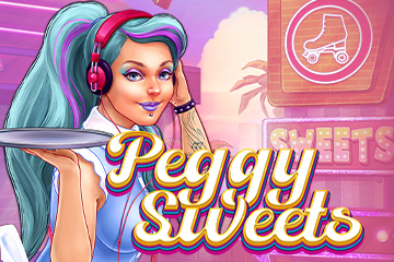 Peggy Sweets från Redtiger