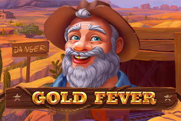 Spelautomat Gold Fever (AceRun) online
