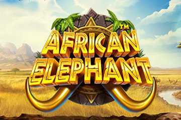 Slot African Elephant