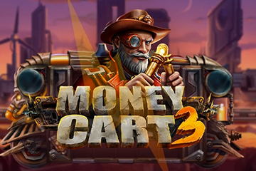 Money Cart 3 från Relax Gaming