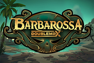 Gratis online slot Barbarossa DoubleMax