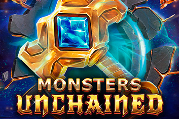 Online slot Monsters Unchained