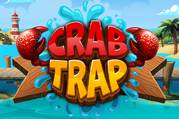 Crab Trap från Netent