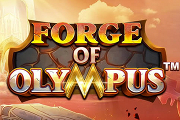 Slot  Forge of Olympus online