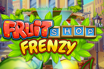 Gratis spelautomat Fruit Shop Frenzy