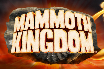 Spela Mammoth Kingdom