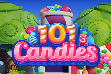 Slot 101 Candies
