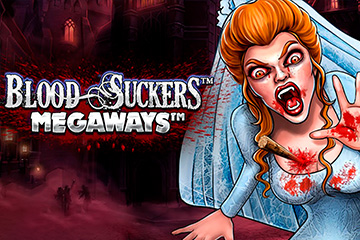Blood Suckers Megaways - online spelautomat