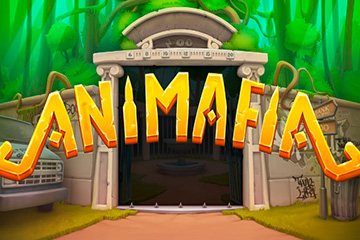 Slot  Animafia online