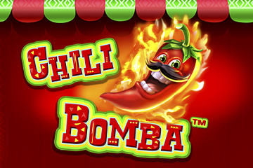 Chili Bomba - online spelautomat