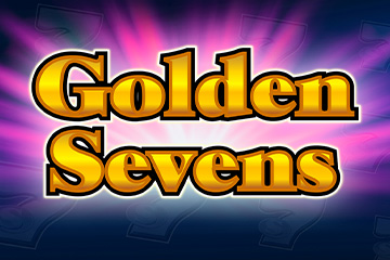 Spelautomat Golden Sevens (Green Tube) online
