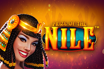 Spelautomat Prize of the Nile