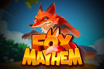 Spelautomat Fox Mayhem utan registrering