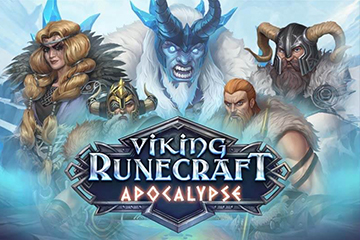 Spela Viking Runecraft Apocalypse