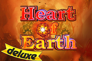 Heart of Earth Deluxe från Swintt