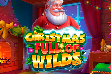 Slot  A Christmas Full of Wilds utan registrering