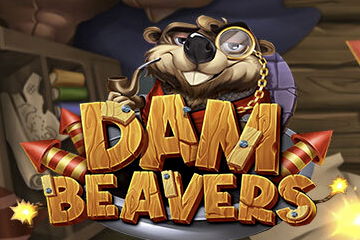 Dam Beavers från Elk