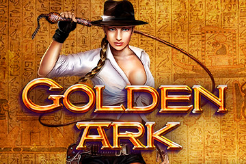 Spelautomat Golden Ark utan registrering