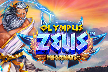 Gratis spelautomat Olympus Zeus Megaways