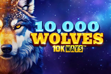 10,000 Wolves 10K Ways